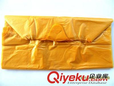 武邑縣華峰文化辦公用品貿(mào)易商行 一站式采購(gòu)黃色背心式購(gòu)物袋與優(yōu)質(zhì)文具