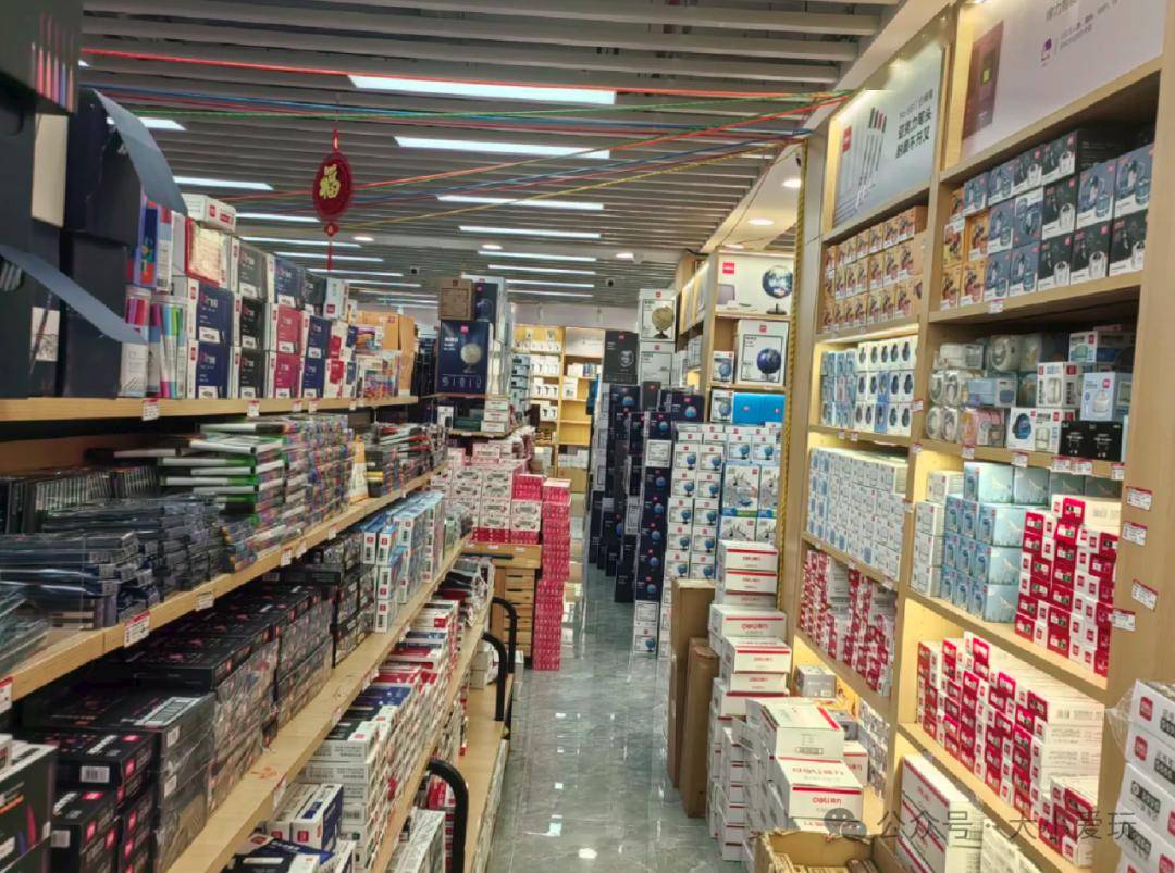 開(kāi)學(xué)季必備！帝都這幾家便宜又實(shí)用的文具店，學(xué)生黨別錯(cuò)過(guò)