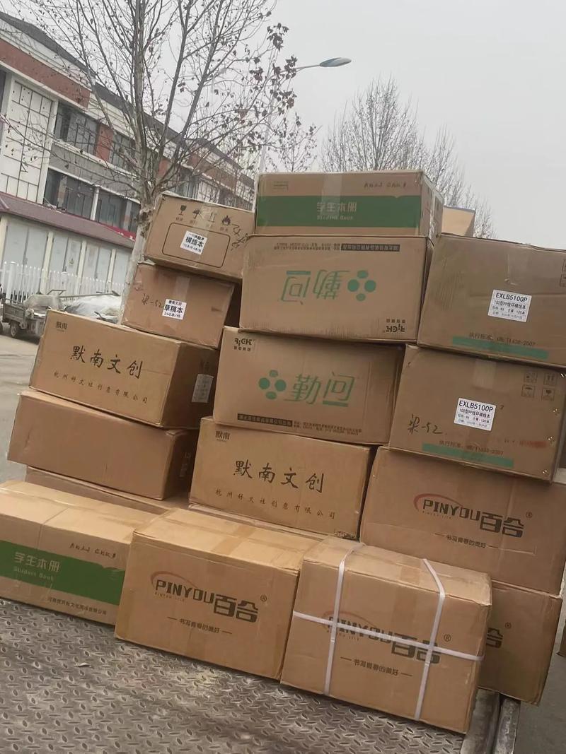 倉庫日常 好產(chǎn)品推薦#學(xué)生用品批發(fā),,做性價(jià)比最高的文具產(chǎn) - 抖音